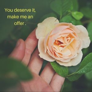 This is not for sale